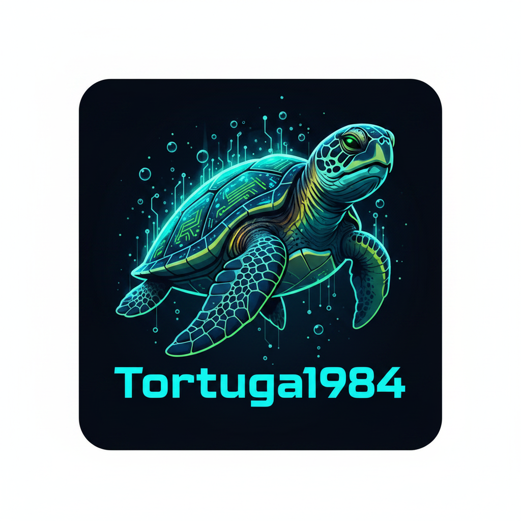 Logo von Tortuga1984